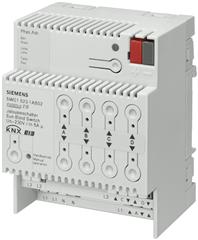 Shutter/blind actuators - N 523/..