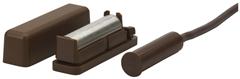 Датчик S 290/81, открытия окна/двери герконовый, цвет коричневый - 5WG12907AB81 - 5WG1290-7AB81