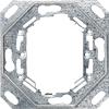 Mounting plates for front modules with passiv temperature measurement - AQR2500..