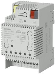 Universal Dimmer, main modul (R,L,C load) - N 52../3..