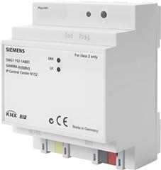 IP Control Center - N 152/01 - 5WG1152-1AB01