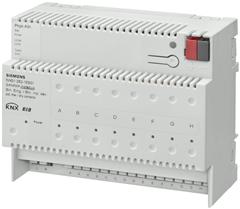 Binary input device - N 26..E/..1