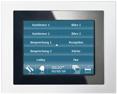 Touch Panel - UP 588/..3
