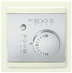 Temperature controller, DELTA style - UP 254K
