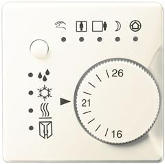 Temperature controller, i-system - UP 237K..