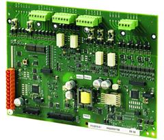 Periphery board (1-loop) - FCI2010-A1 - A5Q00031729-R