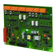 Periphery board (2-loop) - FCI2002-A1 - A5Q00005545-R