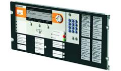 Operating unit (+LED ind.) - (IP2) - FCM7202-Y3 - A5Q00018925-R