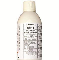 Баллон с контрольным газом для дымовых извещателей - REF8 - A5Q00011687