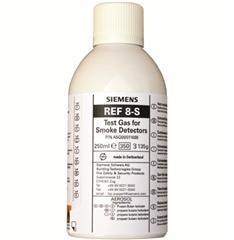 Баллон с контрольным газом для дымовых извещателей - REF8-S - A5Q00011688