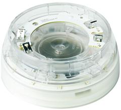 Внутреннее основание с сиреной (C-NET) - DBS721 - S54372-F13-A1