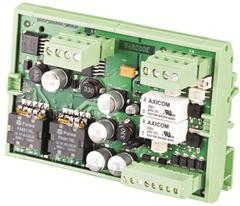 Общий многозонный модуль - XCA1031 - S54390-A6-A1