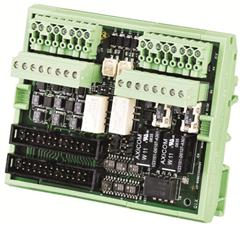 Многозонный модуль расширения - XCA1030 - S54390-A5-A1
