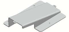 Комплект аксессуаров для FDCIO - XCA1020 - A5Q00025158
