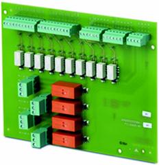 Интерфейс удаленного управления - FCI2005-N1 - A5Q00026302