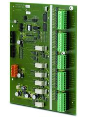 Периферийный модуль для пожарной бригады - FCI2001-D1 - A5Q00013100