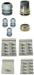G120P installation kit PM230, IP55, FSD - G120P-INS-KIT-FSD - 6SL3266-7LD00-0MA0