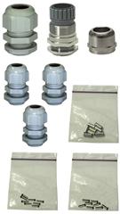 G120P installation kit PM230, IP55, FSC - G120P-INS-KIT-FSC - 6SL3266-7LC00-0MA0