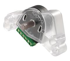 Potentiometer 0...1000 Ohm for SQV..P.. - ASZ7.6/1000 - S55845-Z136