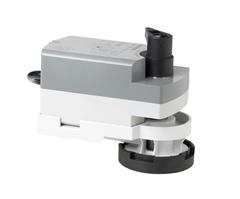 Rotary actuators 2 Nm without spring return for ball valves VAI61.. and VBI61.. - GSD..9A