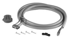 Дополнительный переключатель для SQK34../84.. - BPZ:ASC9.7