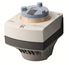 Electromotoric actuators 10…40 Nm for slipper and butterfly valves - SAL..