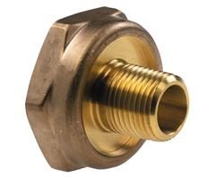 Blanking plug for P/T ports - ALP46 - S55264-V115
