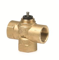 3-ходовые клапаны PN 16 - VXI46..