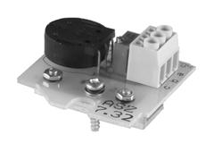 Потенциометр 0..200 Ohm для SKD../SKB../SKC.. - BPZ:ASZ7.32