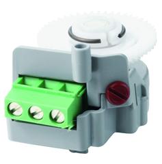 Потенциометр 0...200 Ом для SA..31../SA..81.. - ASZ7.5/200 - S55845-Z105