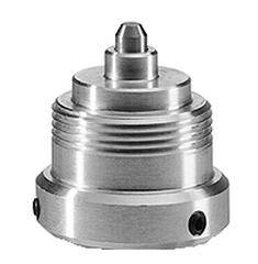 Модернизированный переходник для смонтированных клапанов 2W..., 3W…, 4W… - BPZ:AL100