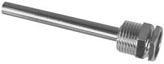 Защитная гильза 150 мм, нержавеющая сталь V4A, G?', PN16, LW7 - BPZ:ALT-SS150