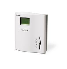RDF.. Room Temp Controller, Fan Coil