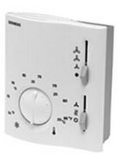 RAB.. Electric Fan Coil Thermostat