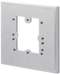 Монтажная плата 120 x 120 мм для корпуса 4 x 4' - BPZ:ARG70