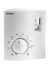 RCU.. Room Temperature Controller