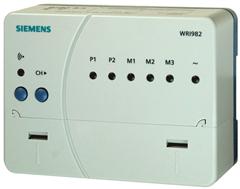 Consumption data interface - WRI982 - S55621-H112