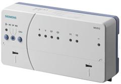 Контроллер контура отопления - BPZ:RRV912