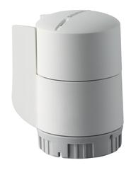 Электротермический привод, AC/DC 24 В, НЗ, 2P, ШИМ, PR - STA73PR/00 - S55174-A115