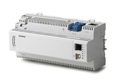 Системный контроллер с BACnet/LonTalk коммуникацией - BPZ:PXC00.D