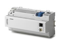 Контроллер, до 350 точек данных, BACnet/LonTalk - BPZ:PXC200.D