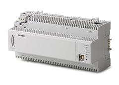 Контроллер, до 200 точек данных, BACnet/IP - BPZ:PXC100-E.D