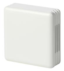 Радиочастотный приёмник с шлюзом EnOcean/KNX. Питание по шине KNX - RXZ97.1/KNX - S55842-Z101