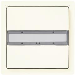 Pushbutton, DELTA style - UP 28..
