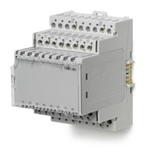 Модуль 8 универсальных входов/выходов - BPZ:TXM1.8U