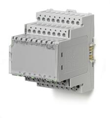 Модуль 8 дискретных входов - BPZ:TXM1.8D