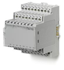 Модуль 16 дискретных входов - BPZ:TXM1.16D