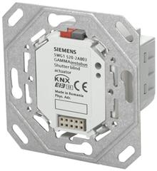 Shutter actuators - UP 520/..3