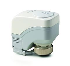Электромоторный привод, AC 24 V, 3-точечный - BPZ:SSP81