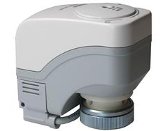 Электромоторный привод, AC 24 V, 3-точечный - BPZ:SSA81